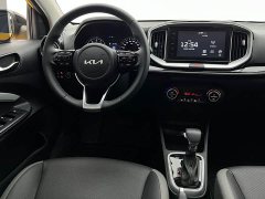 Kia Yepao 1.4L CVT Sunroof Edition - фото 20