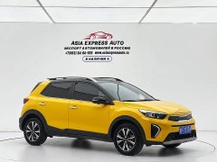 Kia Yepao 1.4L CVT Sunroof Edition - фото 3