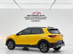 Kia Yepao 1.4L CVT Sunroof Edition - фото 4