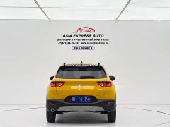 Kia Yepao 1.4L CVT Sunroof Edition - фото 5
