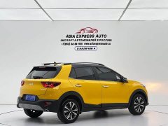 Kia Yepao 1.4L CVT Sunroof Edition - фото 6