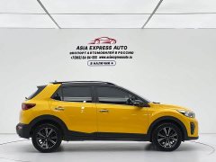 Kia Yepao 1.4L CVT Sunroof Edition - фото 7