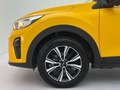 Kia Yepao 1.4L CVT Sunroof Edition - фото 9