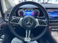 Mercedes-Benz V-Class V 300 Navigator Edition - ფოტო 11