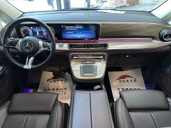 Mercedes-Benz V-Class V 300 Navigator Edition - ფოტო 13