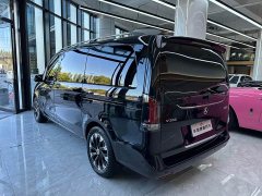 Mercedes-Benz V-Class V 300 Navigator Edition - ფოტო 14