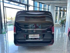 Mercedes-Benz V-Class V 300 Navigator Edition - ფოტო 15
