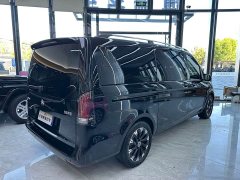 Mercedes-Benz V-Class V 300 Navigator Edition - ფოტო 16