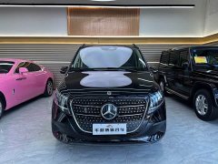 Mercedes-Benz V-Class V 300 Navigator Edition - ფოტო 2