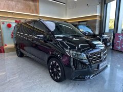 Mercedes-Benz V-Class V 300 Navigator Edition - ფოტო 3