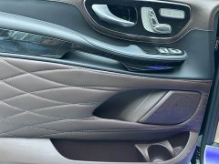 Mercedes-Benz V-Class V 300 Navigator Edition - ფოტო 4