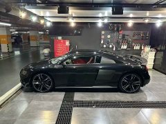 Audi R8 V10 Coupe Performance - ფოტო 2