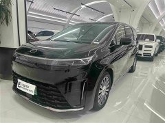 GAC Aion E8 PHEV Max Edition - ფოტო 1