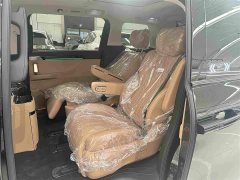 GAC Aion E8 PHEV Max Edition - ფოტო 12