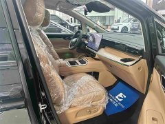 GAC Aion E8 PHEV Max Edition - ფოტო 16