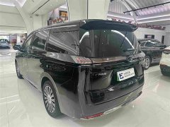 GAC Aion E8 PHEV Max Edition - ფოტო 17