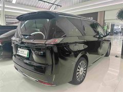 GAC Aion E8 PHEV Max Edition - ფოტო 18