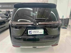 GAC Aion E8 PHEV Max Edition - ფოტო 19