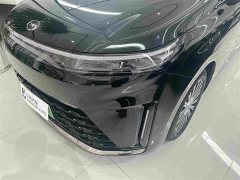 GAC Aion E8 PHEV Max Edition - ფოტო 3