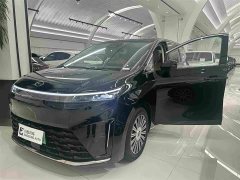 GAC Aion E8 PHEV Max Edition - ფოტო 4