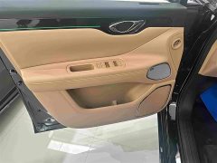 GAC Aion E8 PHEV Max Edition - ფოტო 5