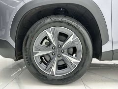 Jetour Jietu Dasheng 1.5T DCT Starlight PRO - ფოტო 11