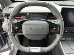 Jetour Jietu Dasheng 1.5T DCT Starlight PRO - ფოტო 14