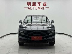 Jetour Jietu Dasheng 1.5T DCT Starlight PRO - ფოტო 3