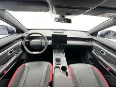 Jetour Jietu Dasheng 1.5T DCT Starlight PRO - ფოტო 5
