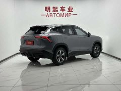 Jetour Jietu Dasheng 1.5T DCT Starlight PRO - ფოტო 6
