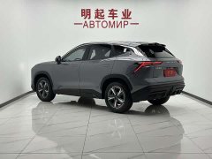 Jetour Jietu Dasheng 1.5T DCT Starlight PRO - ფოტო 7