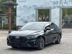 Chery Arrizo 8 PRO 2.0T DCT Prestige - ფოტო 1