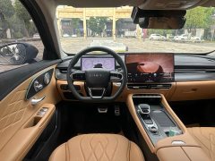 Chery Arrizo 8 PRO 2.0T DCT Prestige - ფოტო 12
