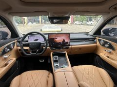 Chery Arrizo 8 PRO 2.0T DCT Prestige - ფოტო 13