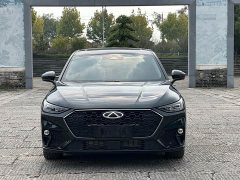 Chery Arrizo 8 PRO 2.0T DCT Prestige - ფოტო 2