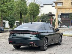 Chery Arrizo 8 PRO 2.0T DCT Prestige - ფოტო 4