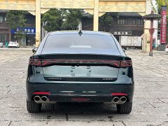 Chery Arrizo 8 PRO 2.0T DCT Prestige - ფოტო 5