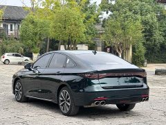 Chery Arrizo 8 PRO 2.0T DCT Prestige - ფოტო 6