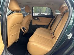 Chery Arrizo 8 PRO 2.0T DCT Prestige - ფოტო 8