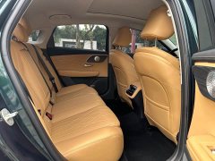 Chery Arrizo 8 PRO 2.0T DCT Prestige - ფოტო 9