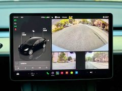 Tesla Model Y Facelift Rear-Wheel Drive - ფოტო 10