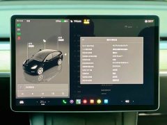 Tesla Model Y Facelift Rear-Wheel Drive - ფოტო 11