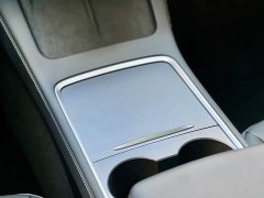 Tesla Model Y Facelift Rear-Wheel Drive - ფოტო 13