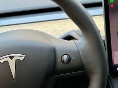 Tesla Model Y Facelift Rear-Wheel Drive - ფოტო 14
