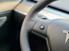 Tesla Model Y Facelift Rear-Wheel Drive - ფოტო 15