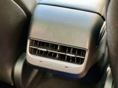 Tesla Model Y Facelift Rear-Wheel Drive - ფოტო 16