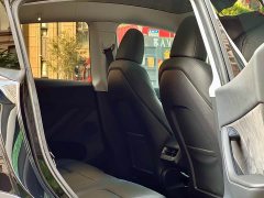 Tesla Model Y Facelift Rear-Wheel Drive - ფოტო 17
