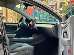 Tesla Model Y Facelift Rear-Wheel Drive - ფოტო 19