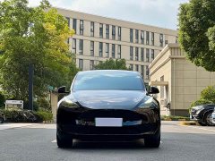 Tesla Model Y Facelift Rear-Wheel Drive - ფოტო 2