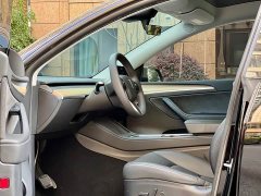 Tesla Model Y Facelift Rear-Wheel Drive - ფოტო 4